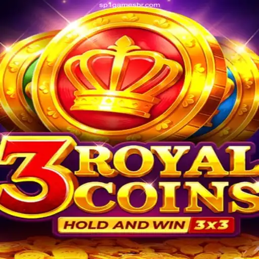Exploring the Thrilling World of 3royalcoins at SP1.GAMES Brasil