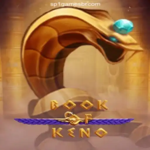 Discover the Exciting World of BookOfKeno at SP1.GAMES Brasil