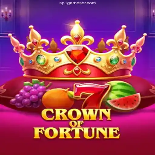 Crown of Fortune: Discover the Ultimate Casino Experience with SP1.GAMES Brasil