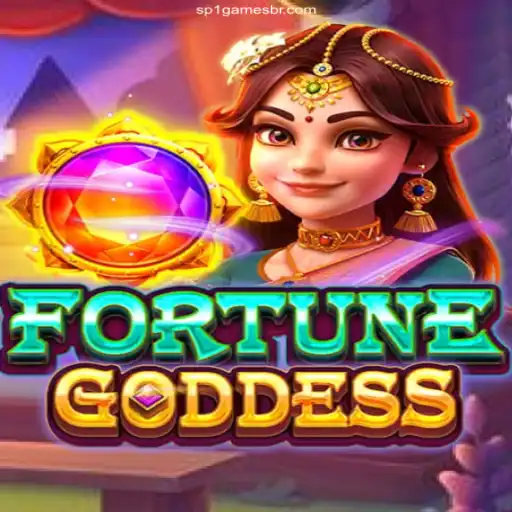 Exploring the Mystique of FORTUNEGODDESS: A Leading Casino Game by SP1.GAMES Brasil