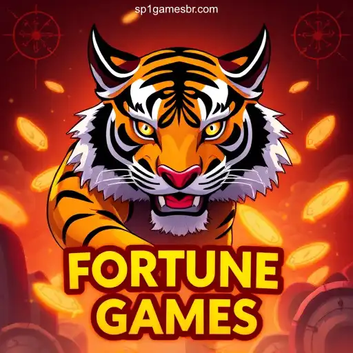 Fortune Tiger Games