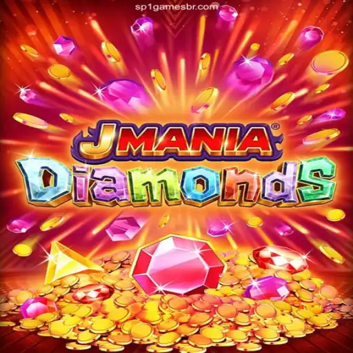 Exploring the Thrilling World of JManiaDiamonds: The Ultimate Online Casino Game from SP1.GAMES Brasil