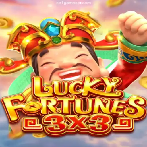 Discover the Thrills of LUCKYFORTUNES3x3 at SP1.GAMES Brasil