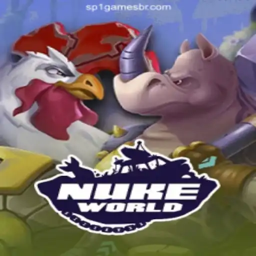 Exploring the Thrills of NukeWorld: A New Era in Online Gaming