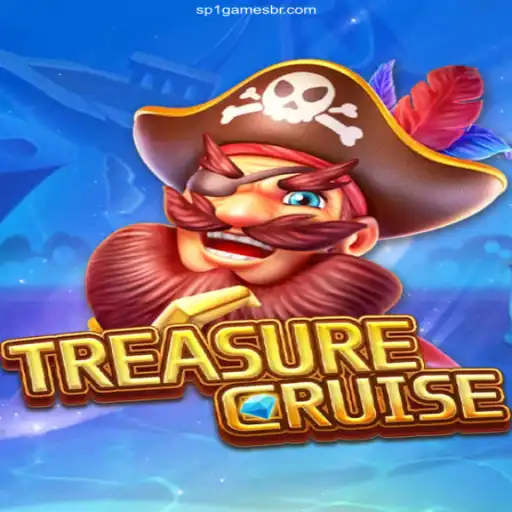Embark on an Epic Voyage with TREASURECRUISE