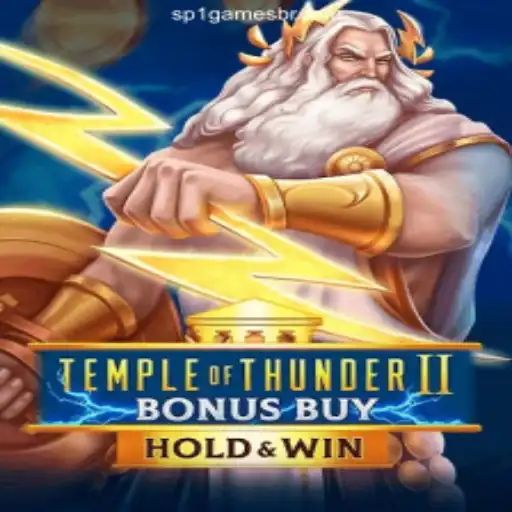 Explore the Thrills of TempleofThunderIIBonusBuy at SP1.GAMES Brasil