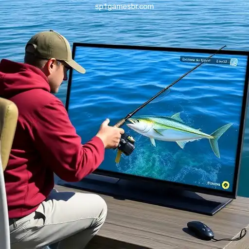 Online Fishing
