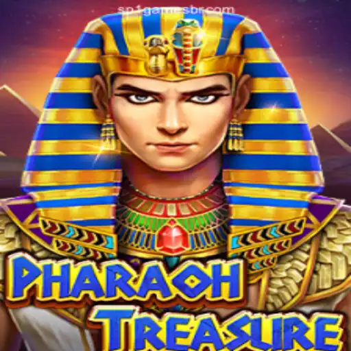 Exploring PharaohTreasure: A Dive into the Riches of Ancient Egypt with SP1.GAMES Brasil