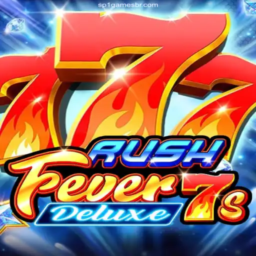 Experience the Thrill of RushFever7sDeluxe at SP1.GAMES Brasil