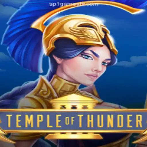 Exploring TempleofThunder: An Exciting Adventure in SP1.GAMES Brasil