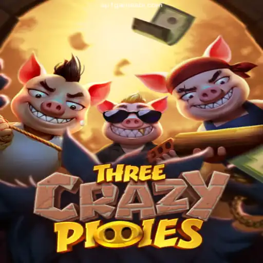 Discover the World of ThreeCrazyPiggies: A Thrilling Adventure